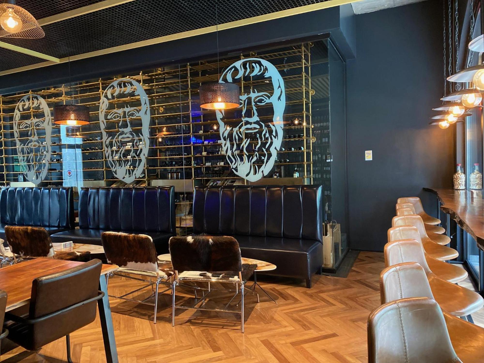 באטומי Kinotel מראה חיצוני תמונה