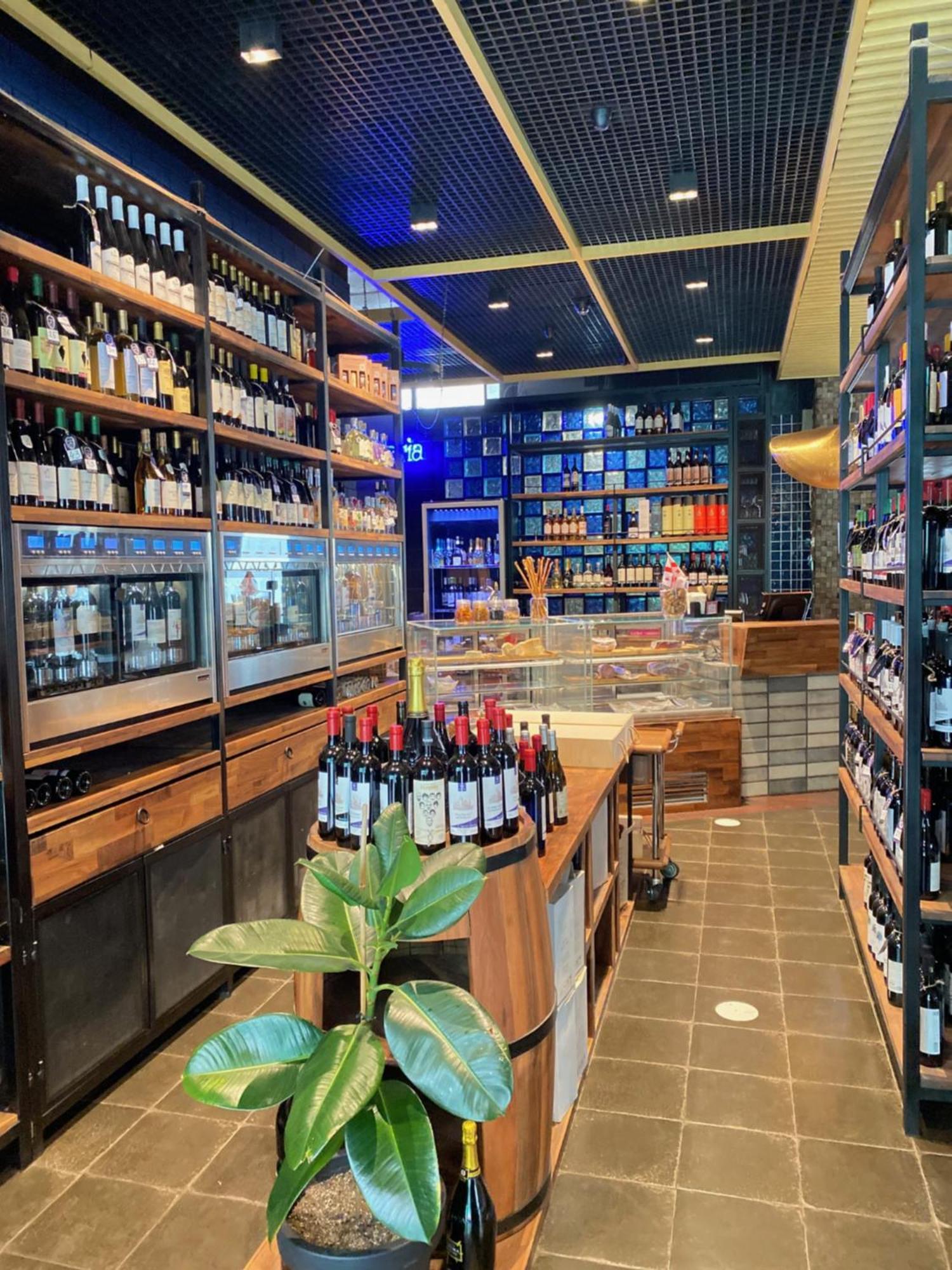 באטומי Kinotel מראה חיצוני תמונה